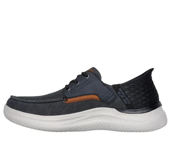 کفش مردانه اسکچرز SKECHERS Slip-ins 205212/blk