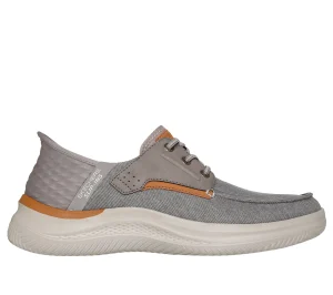 کفش مردانه اسکچرز SKECHERS Slip-ins 205212/TPE