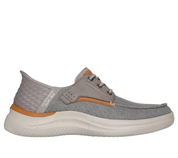 کفش مردانه اسکچرز SKECHERS Slip-ins 205212/TPE کفش مردانه اسکچرز SKECHERS Slip-ins 205212/TPE