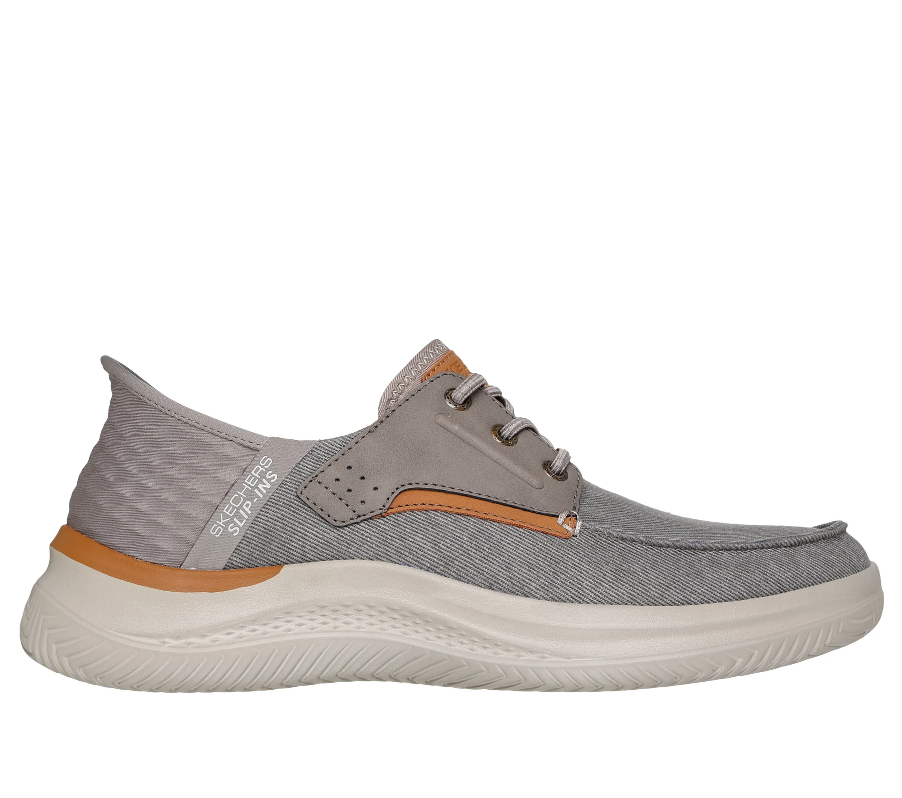 کفش مردانه اسکچرز SKECHERS Slip-ins 205212/TPE