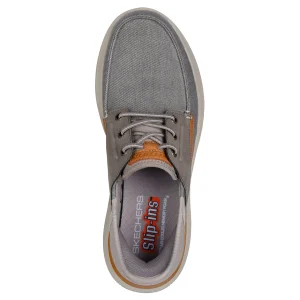 کفش مردانه اسکچرز SKECHERS Slip-ins 205212/TPE