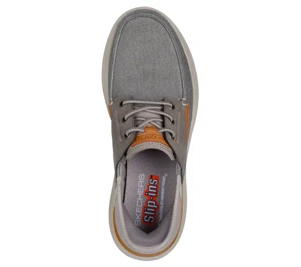 کفش مردانه اسکچرز SKECHERS Slip-ins 205212/TPE