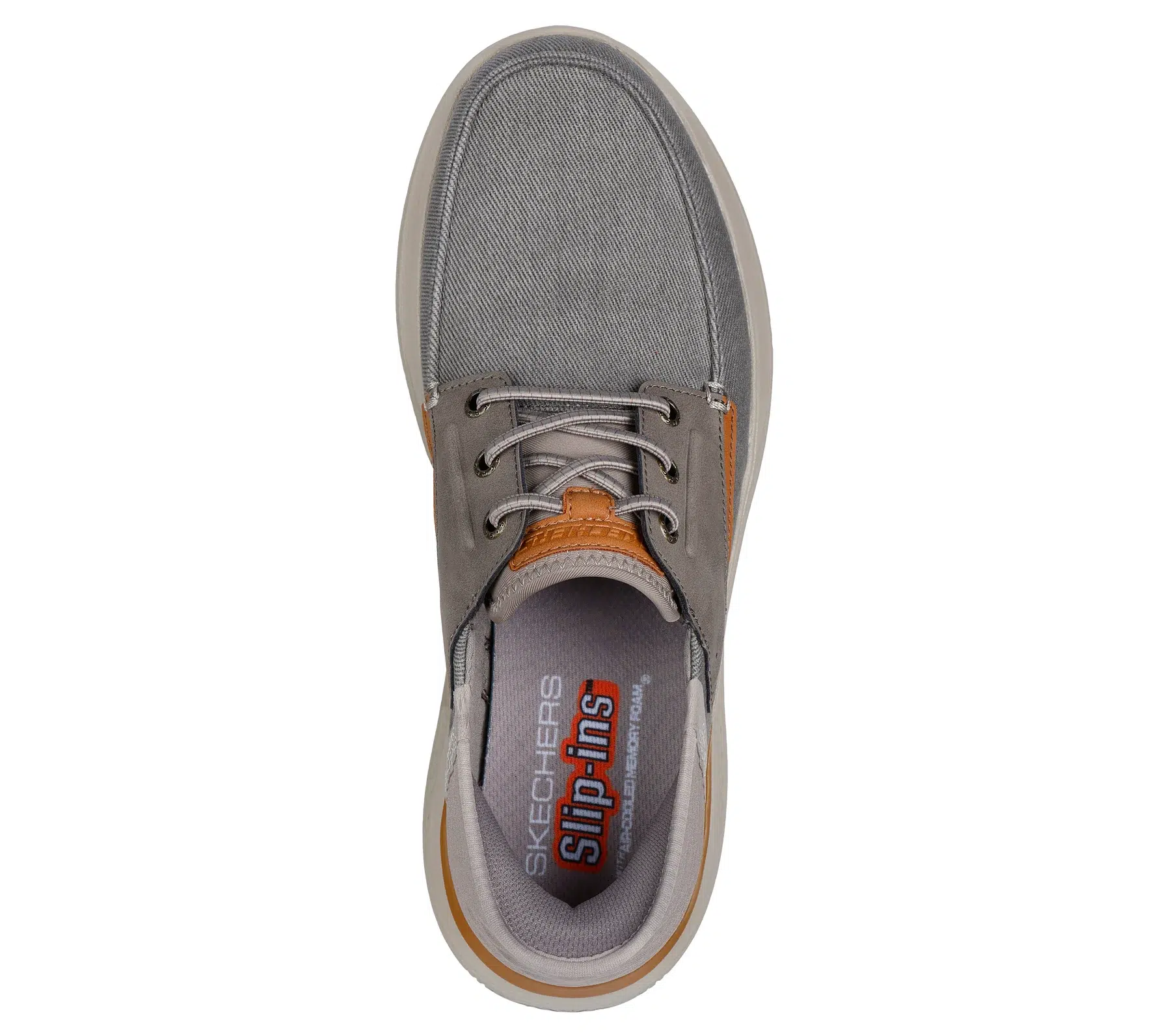 کفش مردانه اسکچرز SKECHERS Slip-ins 205212/TPE