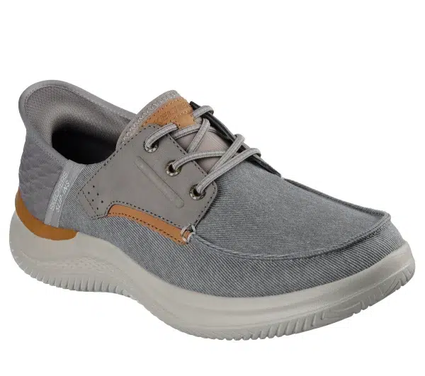کفش مردانه اسکچرز SKECHERS Slip-ins 205212/TPE