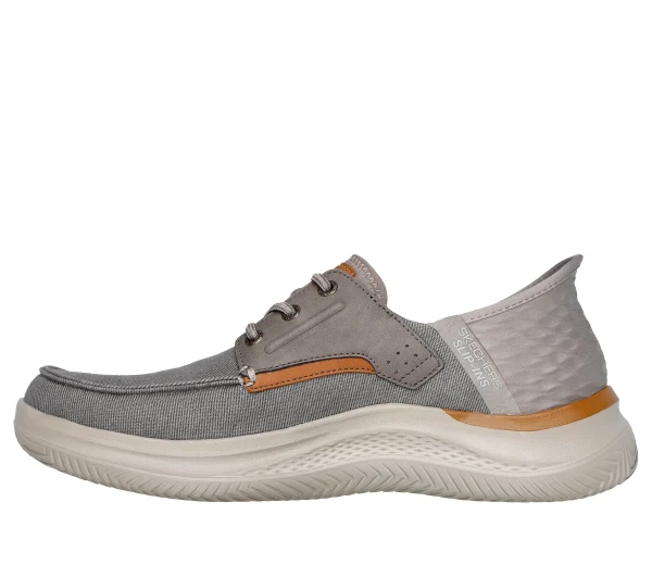 کفش مردانه اسکچرز SKECHERS Slip-ins 205212/TPE