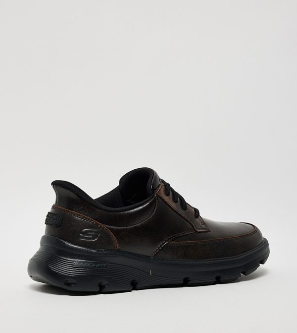 کفش مردانه اسکچرز SKECHERS ARCH-FIT 205517/DKBR