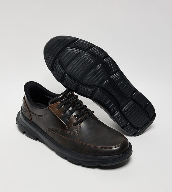 کفش مردانه اسکچرز SKECHERS ARCH-FIT 205517/DKBR