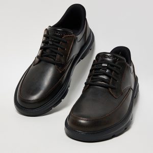 کفش مردانه اسکچرز SKECHERS ARCH-FIT 205517/DKBR