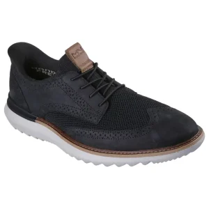 کفش مردانه اسکچرز SKECHERS Slip-ins 205319/blk
