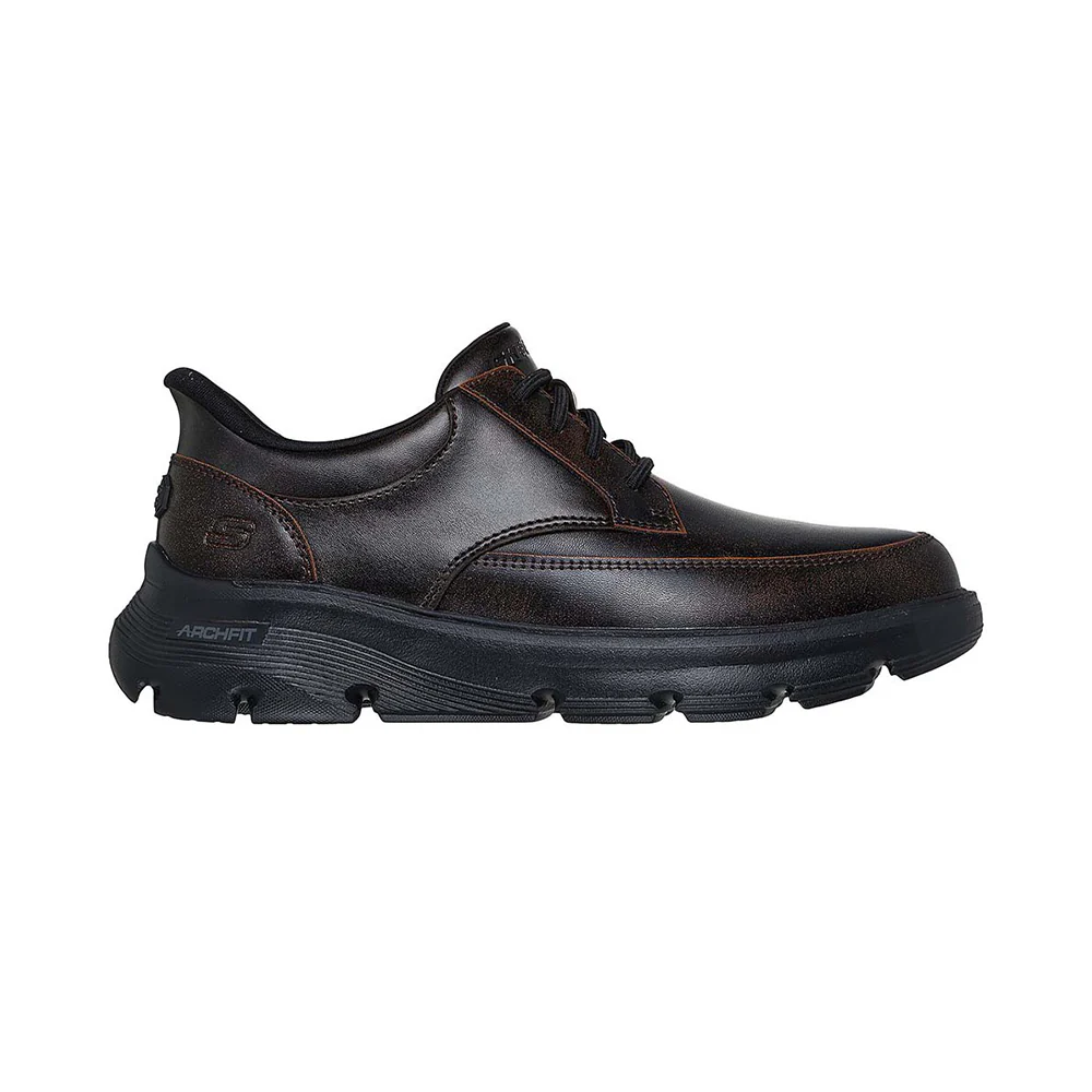 کفش مردانه اسکچرز SKECHERS ARCH-FIT 205517/DKBR
