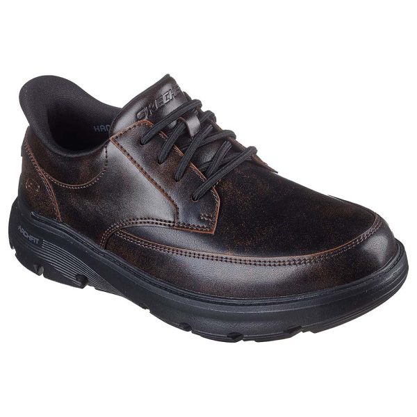 کفش مردانه اسکچرز SKECHERS ARCH-FIT 205517/DKBR