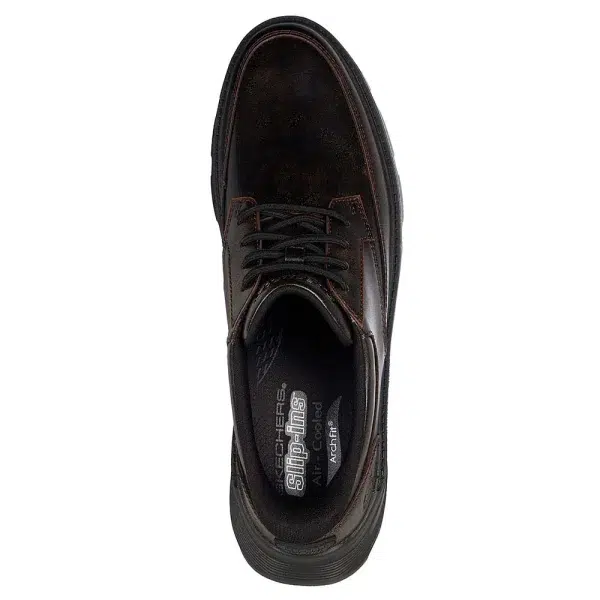 کفش مردانه اسکچرز SKECHERS ARCH-FIT 205517/DKBR