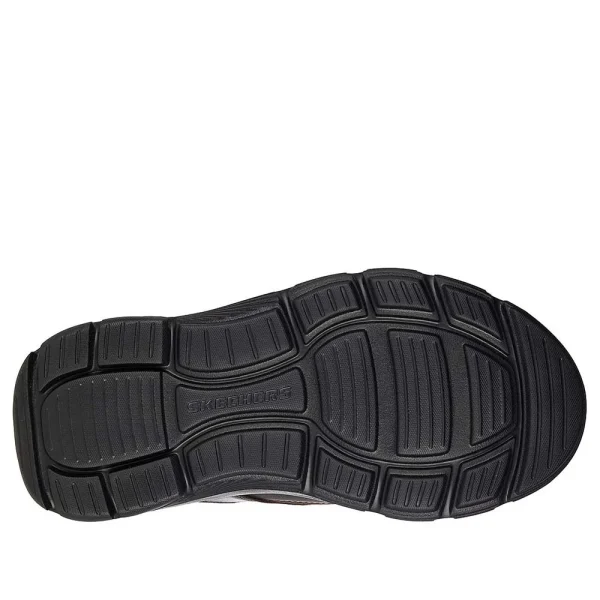 کفش مردانه اسکچرز SKECHERS ARCH-FIT 205517/DKBR