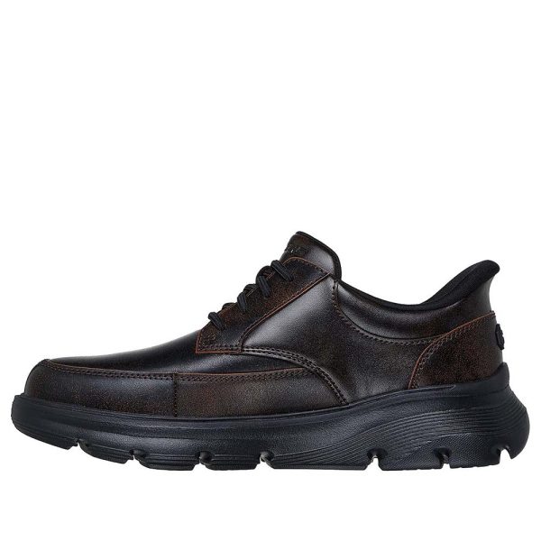 کفش مردانه اسکچرز SKECHERS ARCH-FIT 205517/DKBR