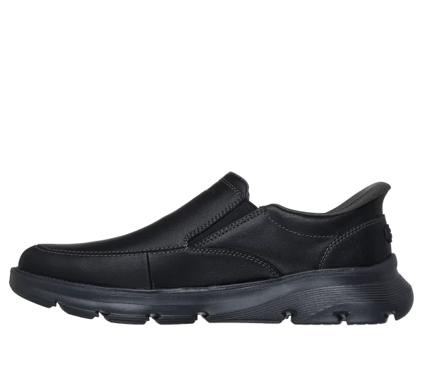 کفش مردانه اسکچرز SKECHERS Arch-Fit 205518/BBK