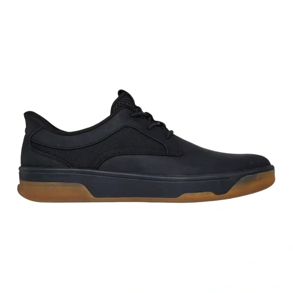 کفش مردانه اسکچرز Skechers Slip-ins Mark Nason 211148/bbk کفش مردانه اسکچرز Skechers Slip-ins Mark Nason 211148/bbk