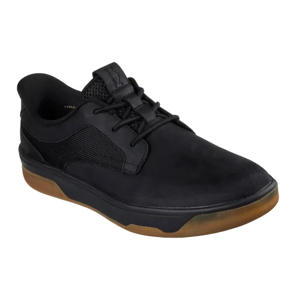 کفش مردانه اسکچرز Skechers Slip-ins Mark Nason 211148/bbk