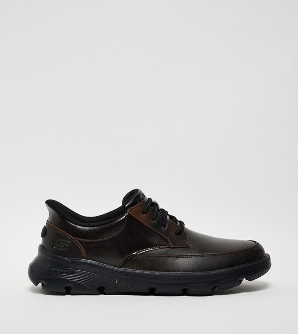 کفش مردانه اسکچرز SKECHERS ARCH-FIT 205517/DKBR