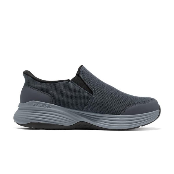 کفش مردانه اسکچرز SKECHERS GO-WALK 217000/CCBK