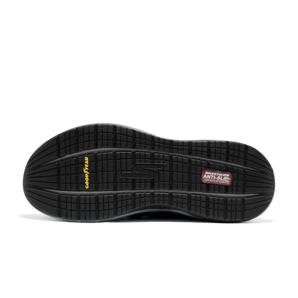 کفش مردانه اسکچرز SKECHERS GO-WALK 217000/CCBK