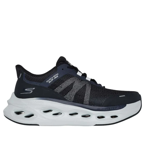 کفش مردانه اسکچرز مدل SKECHERS 220422/bkgy