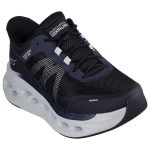 کفش مردانه اسکچرز مدل SKECHERS 220422/bkgy