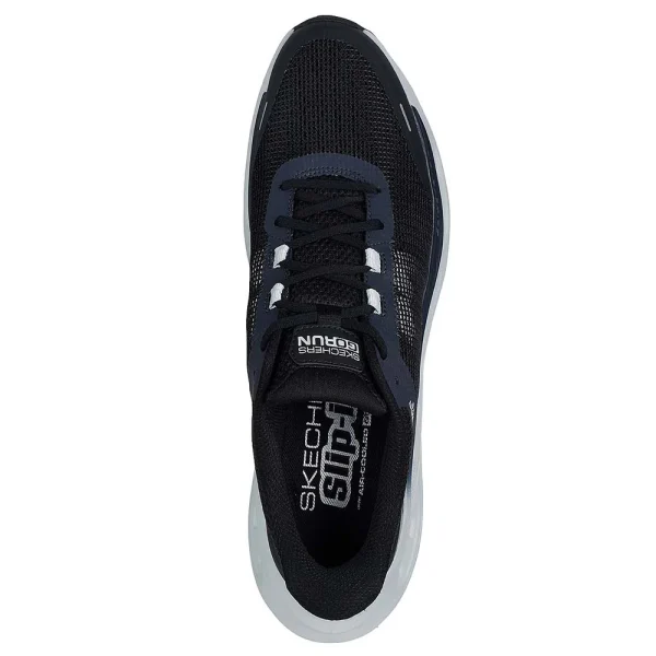 کفش مردانه اسکچرز مدل SKECHERS 220422/bkgy