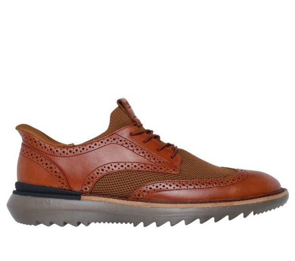 کفش مردانه اسکچرز SKECHERS Slip-ins 205319/COG کفش مردانه اسکچرز SKECHERS Slip-ins 205319/COG
