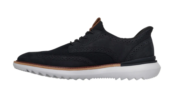 کفش مردانه اسکچرز SKECHERS Slip-ins 205319/blk