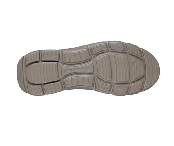 کفش مردانه اسکچرز SKECHERS ARCH-FIT 205517/BRN