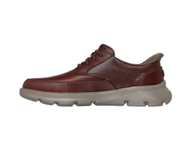 کفش مردانه اسکچرز SKECHERS ARCH-FIT 205517/BRN