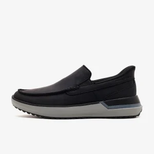 کفش مردانه اسکچرز Skechers Mako 2.0 - Huxli 205326/BLK