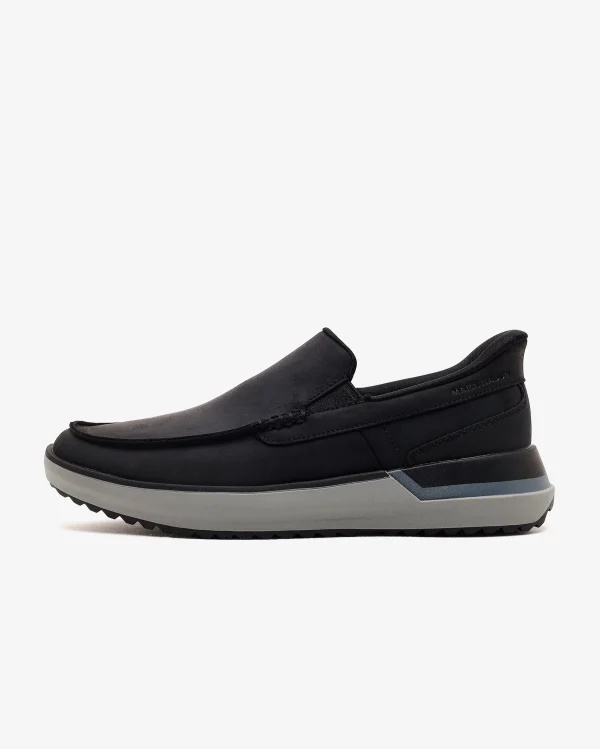 کفش مردانه اسکچرز Skechers Mako 2.0 - Huxli 205326/BLK
