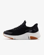 کفش زنانه اسکچرز Skechers Bobs Sparrow Flex 117628/BLK