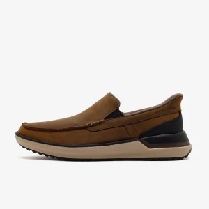 کفش مردانه اسکچرز Skechers Mako 2.0 - Huxli 205326/DSRT