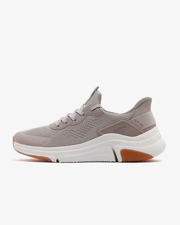 کفش زنانه اسکچرز Skechers Bobs Sparrow Flex 117628/TPE