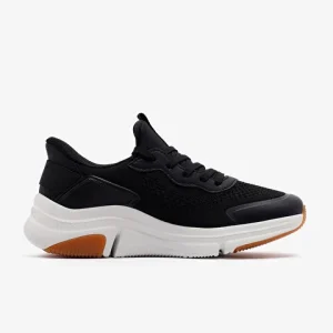 کفش زنانه اسکچرز Skechers Bobs Sparrow Flex 117628/BLK