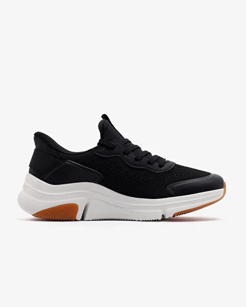 کفش زنانه اسکچرز Skechers Bobs Sparrow Flex 117628/BLK کفش زنانه اسکچرز Skechers Bobs Sparrow Flex 117628/BLK