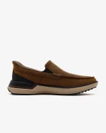 کفش مردانه اسکچرز Skechers Mako 2.0 - Huxli 205326/DSRT