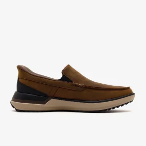 کفش مردانه اسکچرز Skechers Mako 2.0 - Huxli 205326/DSRT