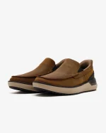 کفش مردانه اسکچرز Skechers Mako 2.0 - Huxli 205326/DSRT