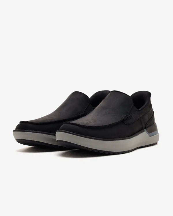 کفش مردانه اسکچرز Skechers Mako 2.0 - Huxli 205326/BLK
