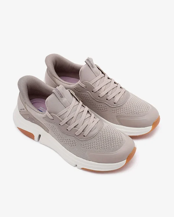 کفش زنانه اسکچرز Skechers Bobs Sparrow Flex 117628/TPE