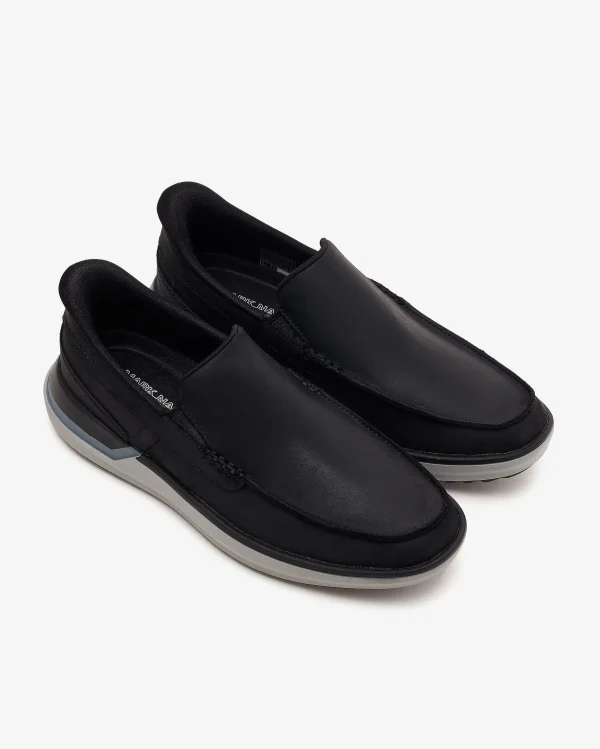 کفش مردانه اسکچرز Skechers Mako 2.0 - Huxli 205326/BLK