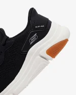 کفش زنانه اسکچرز Skechers Bobs Sparrow Flex 117628/BLK