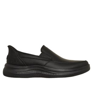 کفش مردانه اسکچرز Skechers Slip-Ins 205732/BBK