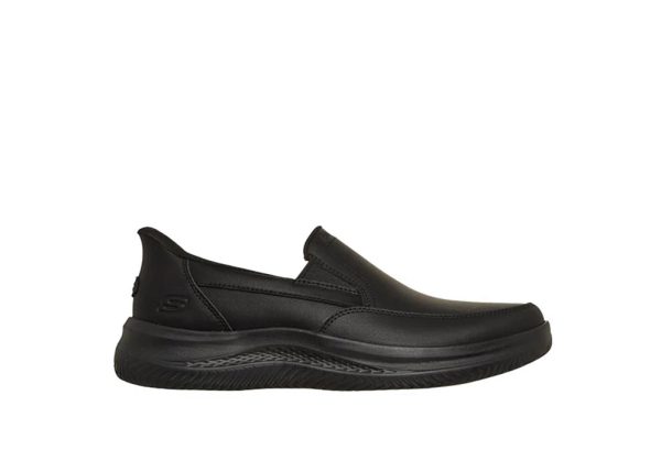 کفش مردانه اسکچرز Skechers Slip-Ins 205732/BBK کفش مردانه اسکچرز Skechers Slip-Ins 205732/BBK