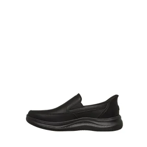 کفش مردانه اسکچرز Skechers Slip-Ins 205732/BBK