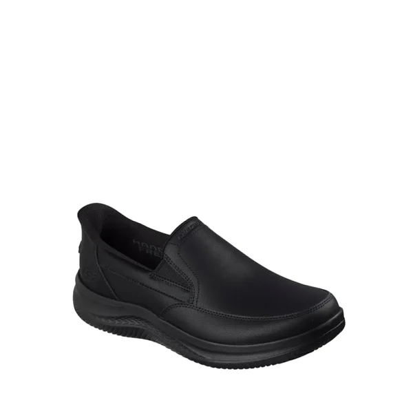 کفش مردانه اسکچرز Skechers Slip-Ins 205732/BBK