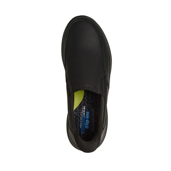 کفش مردانه اسکچرز Skechers Slip-Ins 205732/BBK